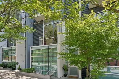 752 Moreland Avenue SE #4, Atlanta, GA 30316 - Photo 2