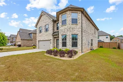 324 Denton Way, Hampton, GA 30228 - Photo 2