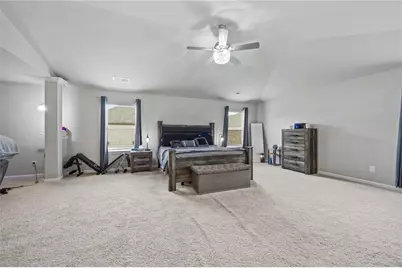324 Denton Way, Hampton, GA 30228 - Photo 30