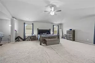 324 Denton Way, Hampton, GA 30228 - Photo 30
