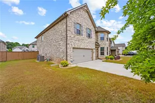 324 Denton Way, Hampton, GA 30228 - Photo 6