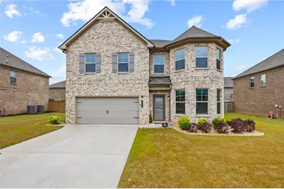 324 Denton Way, Hampton, GA 30228 - Photo 4