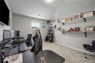 324 Denton Way, Hampton, GA 30228 - Photo 22