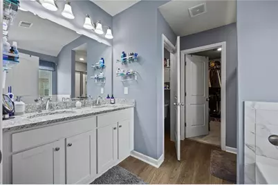 324 Denton Way, Hampton, GA 30228 - Photo 34
