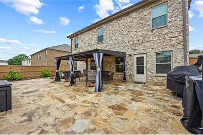 324 Denton Way, Hampton, GA 30228 - Photo 4