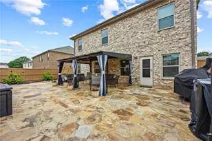 324 Denton Way, Hampton, GA 30228 - Photo 4