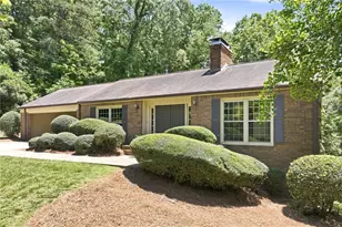 257 Club Dr, Gainesville, GA 30506 - Photo 1