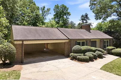 257 Club Drive, Gainesville, GA 30506 - Photo 12