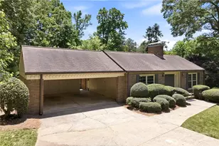 257 Club Dr, Gainesville, GA 30506 - Photo 12