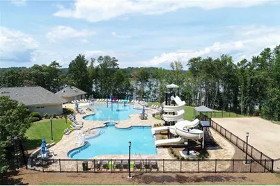 257 Club Drive, Gainesville, GA 30506 - Photo 68
