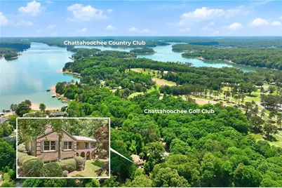 257 Club Drive, Gainesville, GA 30506 - Photo 20