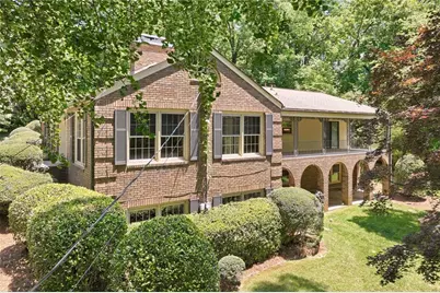 257 Club Drive, Gainesville, GA 30506 - Photo 2
