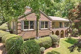 257 Club Dr, Gainesville, GA 30506 - Photo 2
