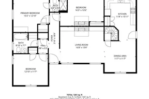 1485 Sheridan Rd NE, Atlanta, GA 30324 - Photo 24