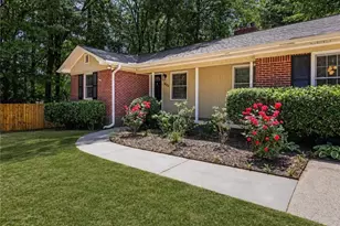 1485 Sheridan Rd NE, Atlanta, GA 30324 - Photo 2