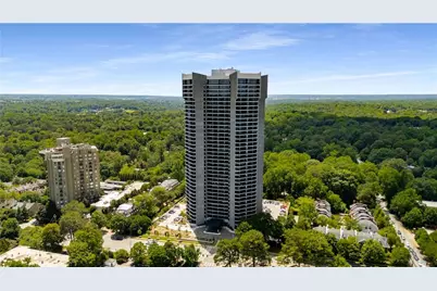 2660 Peachtree Road NW #36F, Atlanta, GA 30305 - Photo 52