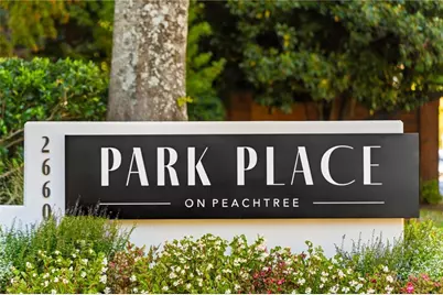 2660 Peachtree Road NW #36F, Atlanta, GA 30305 - Photo 32