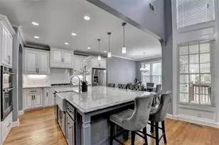 862 Berryman Pl, Lawrenceville, GA 30045 - Photo 30
