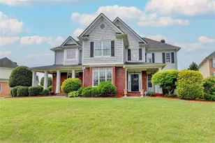 862 Berryman Pl, Lawrenceville, GA 30045 - Photo 2