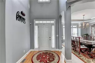 862 Berryman Pl, Lawrenceville, GA 30045 - Photo 8