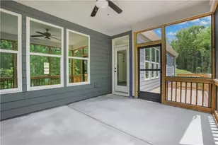 141 Cedar Crst Ln, Dawsonville, GA 30534 - Photo 44