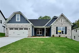141 Cedar Crst Ln, Dawsonville, GA 30534 - Photo 1