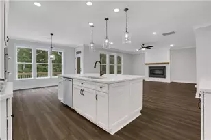 141 Cedar Crst Ln, Dawsonville, GA 30534 - Photo 14