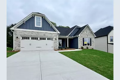 141 Cedar Crest Lane, Dawsonville, GA 30534 - Photo 2