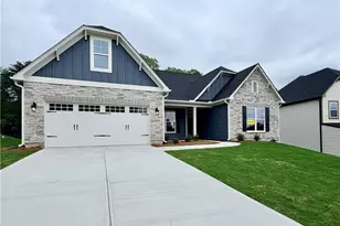 141 Cedar Crst Ln, Dawsonville, GA 30534 - Photo 2