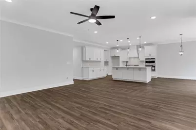 141 Cedar Crest Lane, Dawsonville, GA 30534 - Photo 8