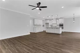 141 Cedar Crst Ln, Dawsonville, GA 30534 - Photo 8