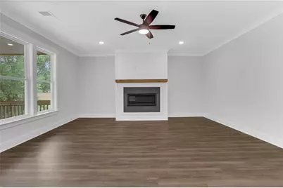 141 Cedar Crest Lane, Dawsonville, GA 30534 - Photo 10