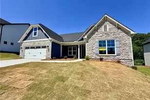 141 Cedar Crst Ln, Dawsonville, GA 30534 - Photo 2