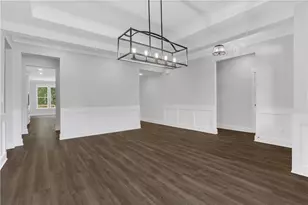 141 Cedar Crst Ln, Dawsonville, GA 30534 - Photo 6