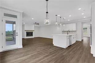 141 Cedar Crst Ln, Dawsonville, GA 30534 - Photo 20