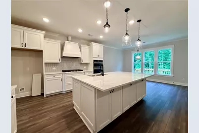 141 Cedar Crest Lane, Dawsonville, GA 30534 - Photo 8