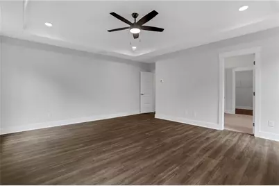 141 Cedar Crest Lane, Dawsonville, GA 30534 - Photo 22