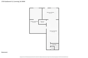2735 Kimblewick Ct, Cumming, GA 30040 - Photo 26