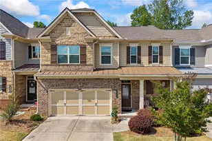2735 Kimblewick Ct, Cumming, GA 30040 - Photo 1