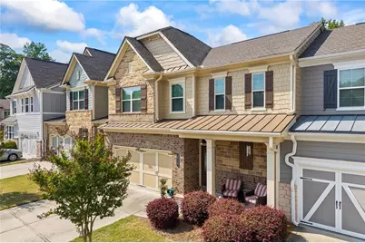 2735 Kimblewick Court, Cumming, GA 30040 - Photo 2