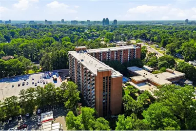 300 Johnson Ferry Road #A803, Atlanta, GA 30328 - Photo 1