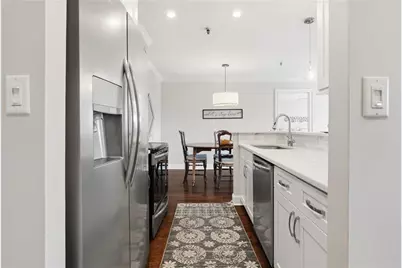 300 Johnson Ferry Road #A803, Atlanta, GA 30328 - Photo 4