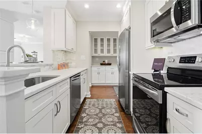 300 Johnson Ferry Road #A803, Atlanta, GA 30328 - Photo 1