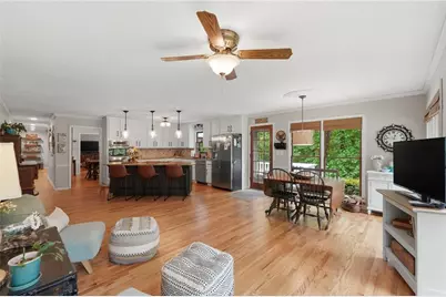 659 Hidden Branches Trail, Canton, GA 30115 - Photo 6
