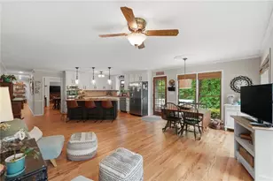 659 Hidden Branches Trail, Canton, GA 30115 - Photo 6