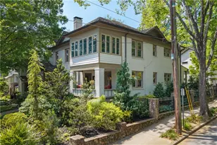904 Charles Allen Dr NE, Atlanta, GA 30308 - Photo 2