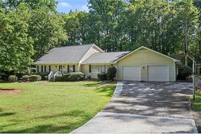 5112 Kurt Lane SW, Conyers, GA 30094 - Photo 1