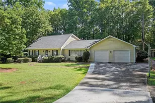 5112 Kurt Ln SW, Conyers, GA 30094 - Photo 1