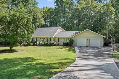 5112 Kurt Lane SW, Conyers, GA 30094 - Photo 2