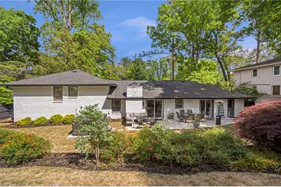 2632 Hawthorne Place NE, Atlanta, GA 30345 - Photo 8